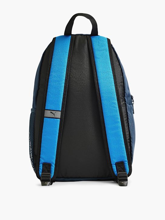 PUMA Rucsac Albastru 1218 3