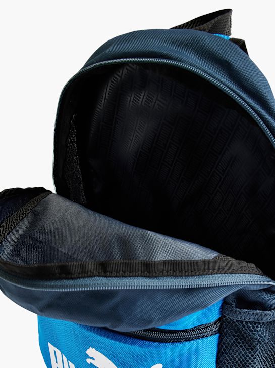 PUMA Rucsac Albastru 1218 4