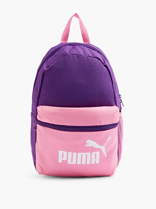 PUMA Раница Лилав 17714 1