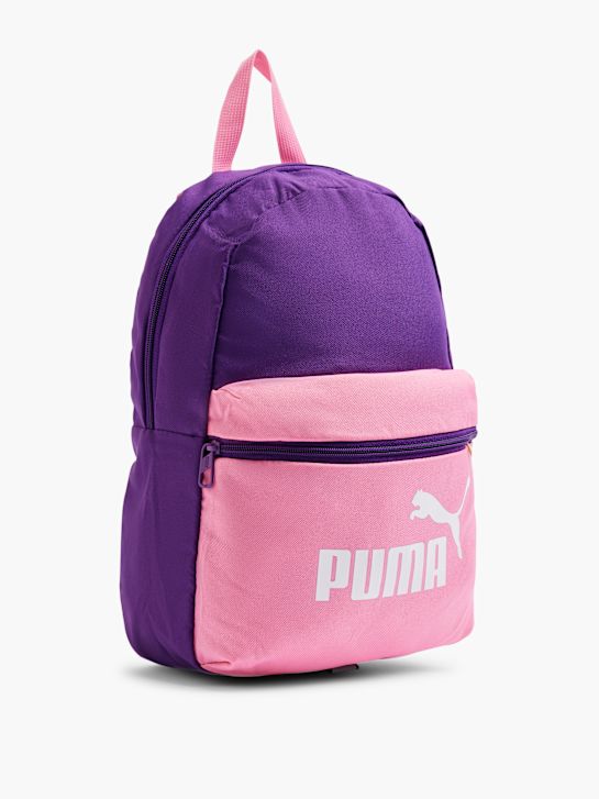 PUMA Раница Лилав 17714 2