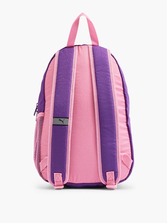 PUMA Раница Лилав 17714 3