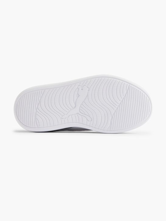 PUMA Sneaker Blå 7459 4
