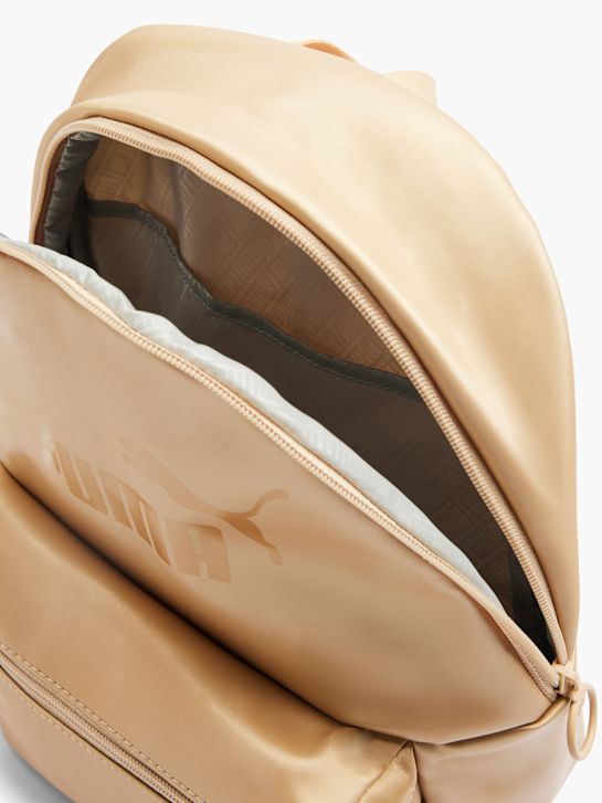 PUMA Rygsæk Guld 1965 4