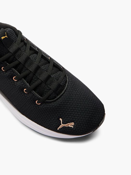 PUMA Zapatillas de entrenamiento Negro 1966 2