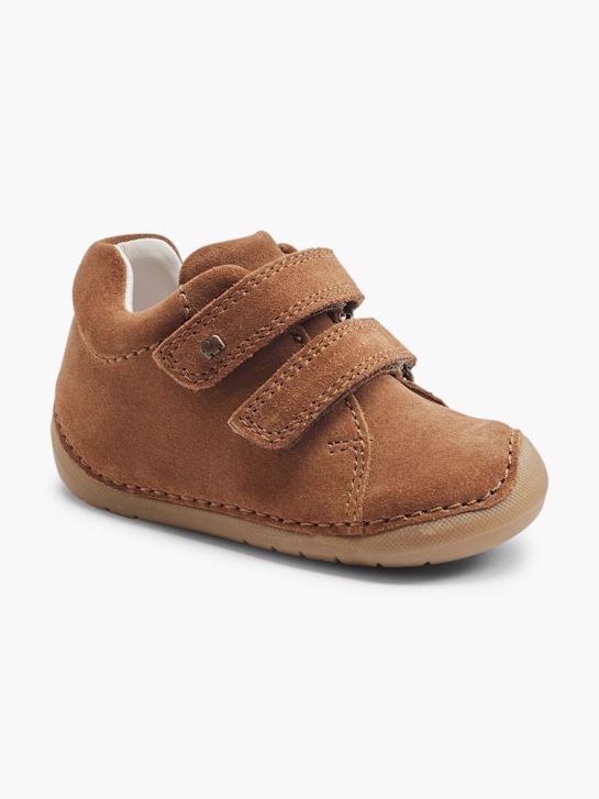 elefanten Low shoe Brown 89045 6