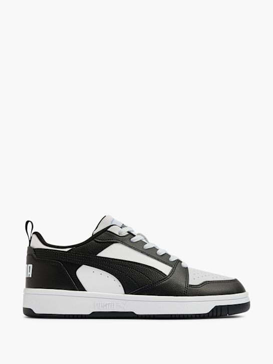 PUMA Sneakersy Czarny 6534 1