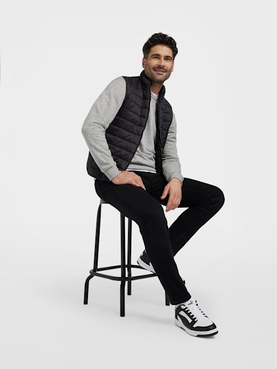PUMA Tenisky Čierna 6534 2