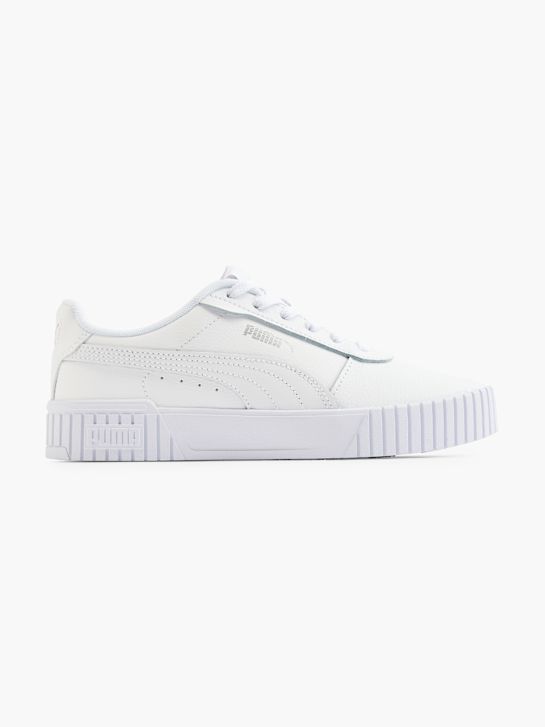 PUMA Tenisky Biela 13569 1