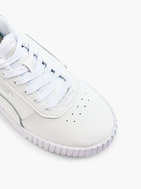 PUMA Tenisky Biela 13569 2