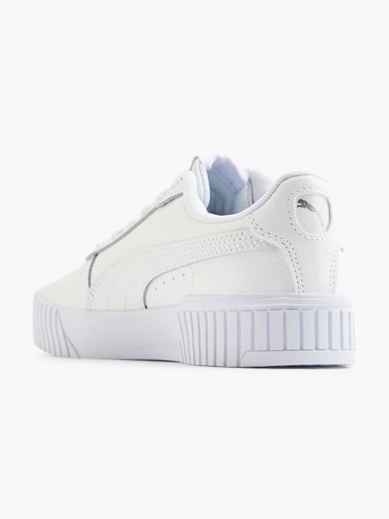 PUMA Tenisky Biela 13569 3