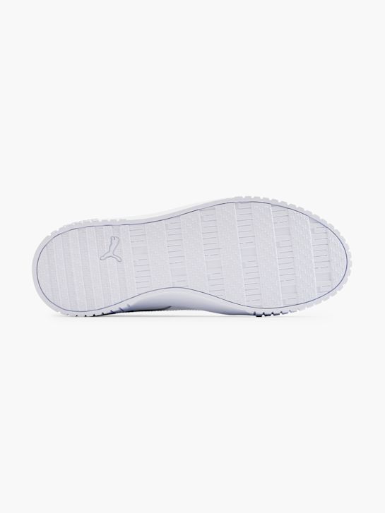 PUMA Tenisky Biela 13569 4