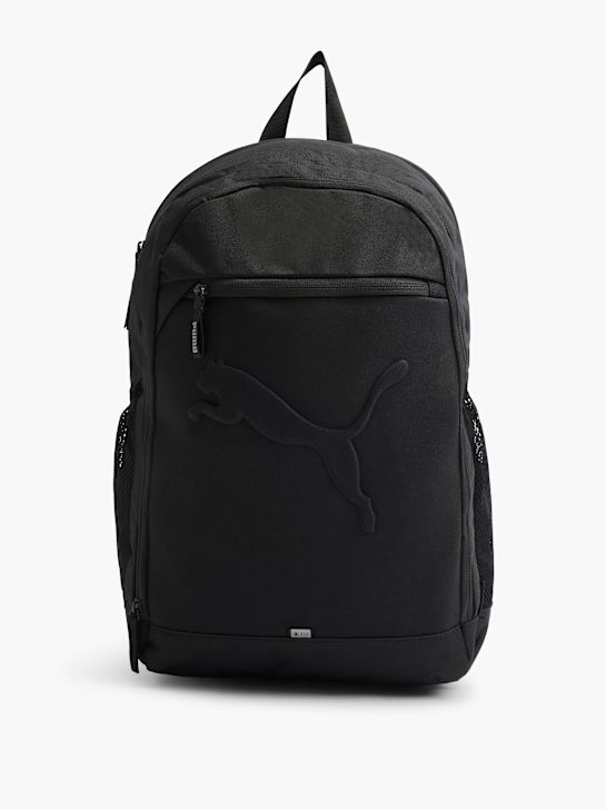 PUMA Nahrbtnik Črna 3825 1