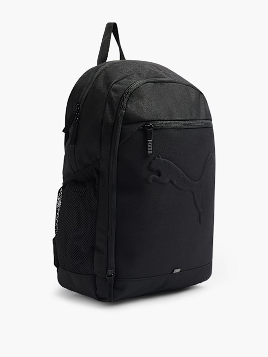 PUMA Rucsac Negru 3825 2