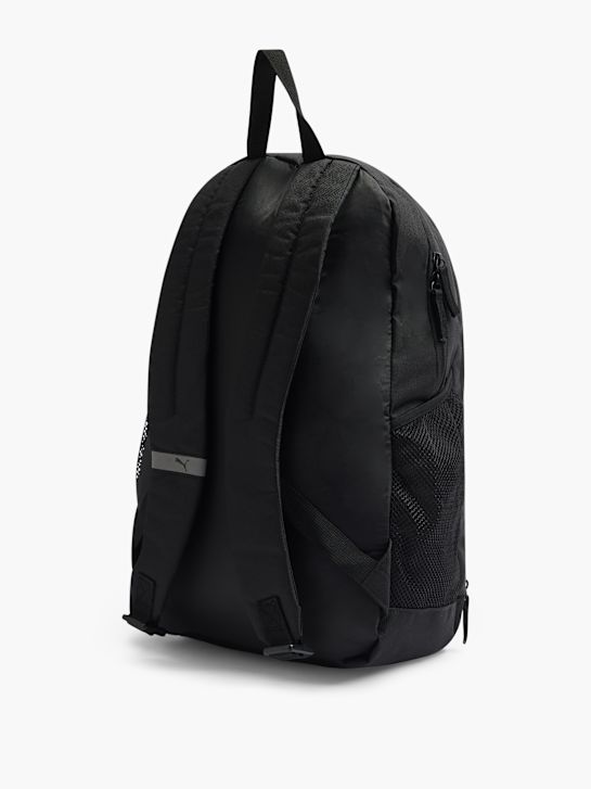 PUMA Zaino Nero 3825 3