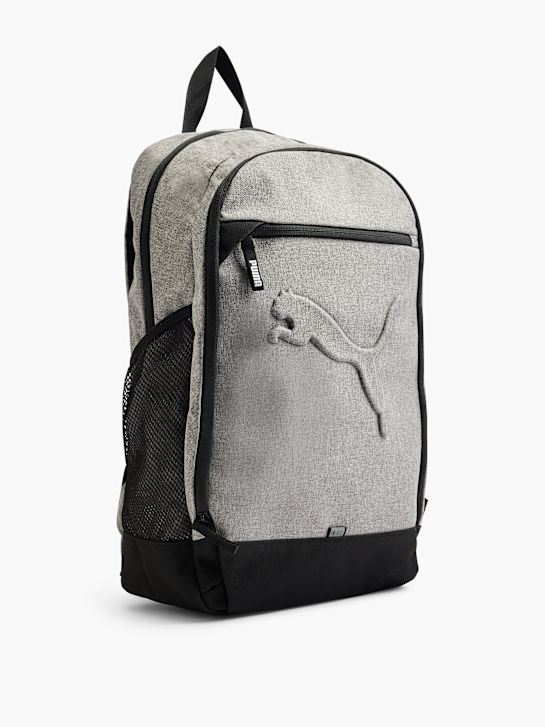 PUMA Plecak Szary 6535 2