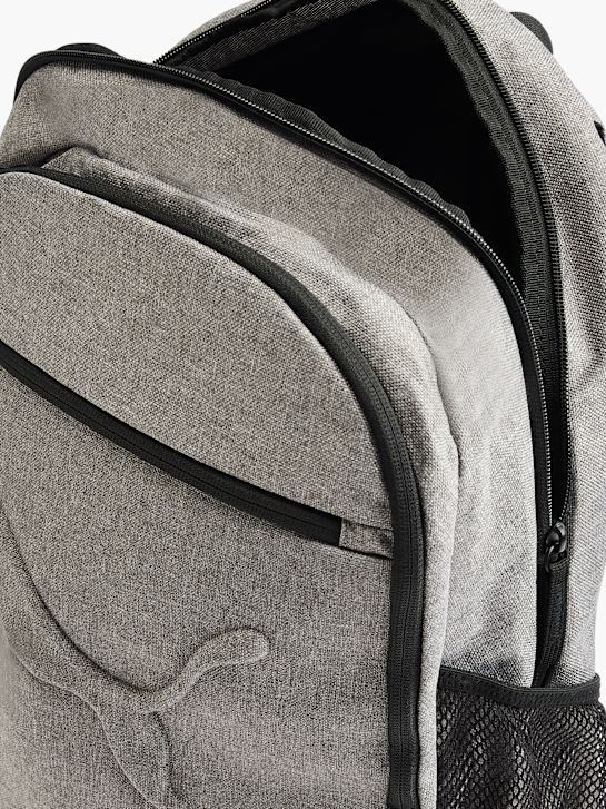 PUMA Rucksack Grau 6535 4