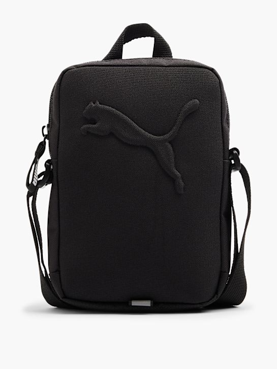 PUMA Taška cez rameno Čierna 2881 1