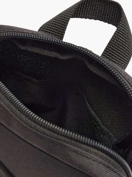PUMA Taška přes rameno Černá 2881 4