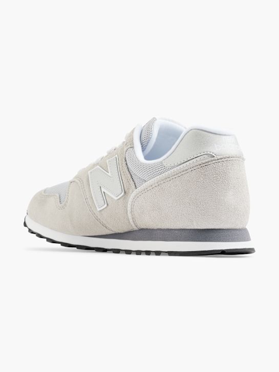 New Balance Sneaker Grau 14689 3