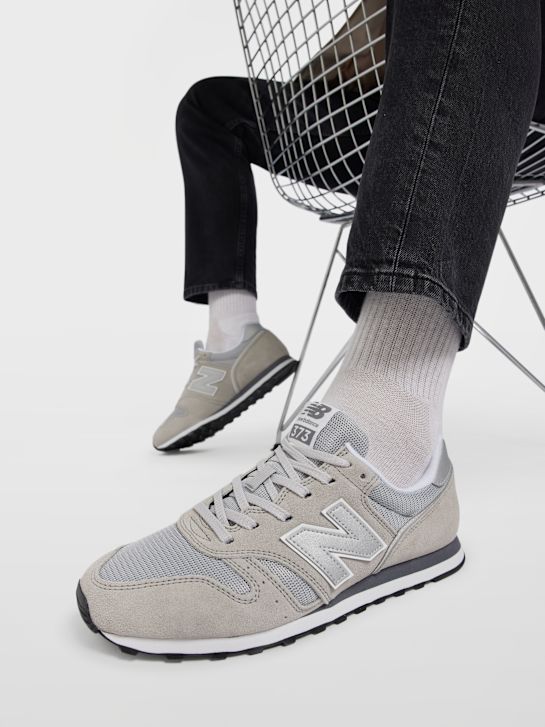 New Balance 373 Sneaker Grau DEICHMANN