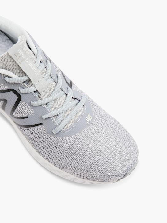 New Balance Laufschuh Grau 36386 2