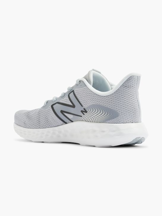 New Balance Laufschuh Grau 36386 3