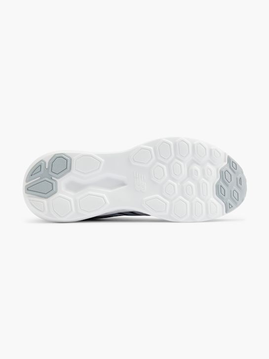 New Balance Laufschuh Grau 36386 4