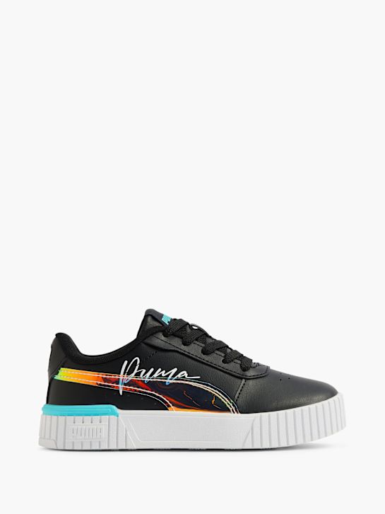 PUMA Sneakersy Czarny 34451 1