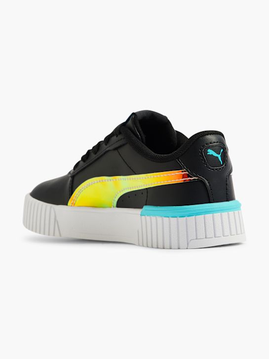 PUMA Sportbačiai Juoda 34451 3