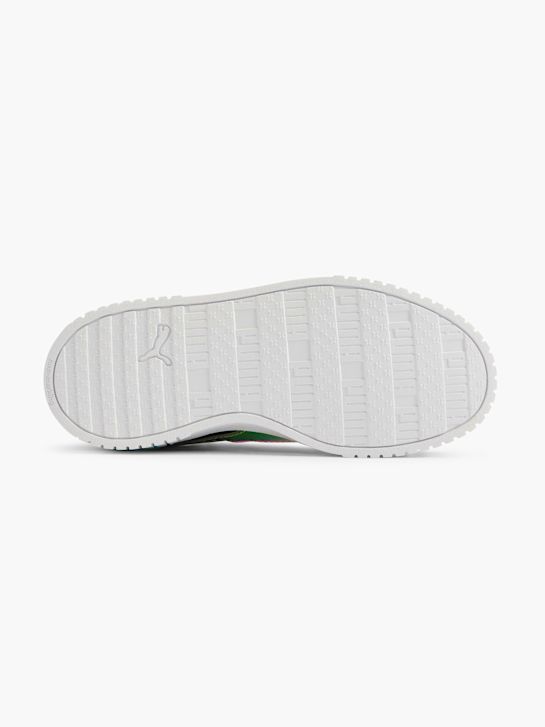 PUMA Sneakersy Czarny 34451 4