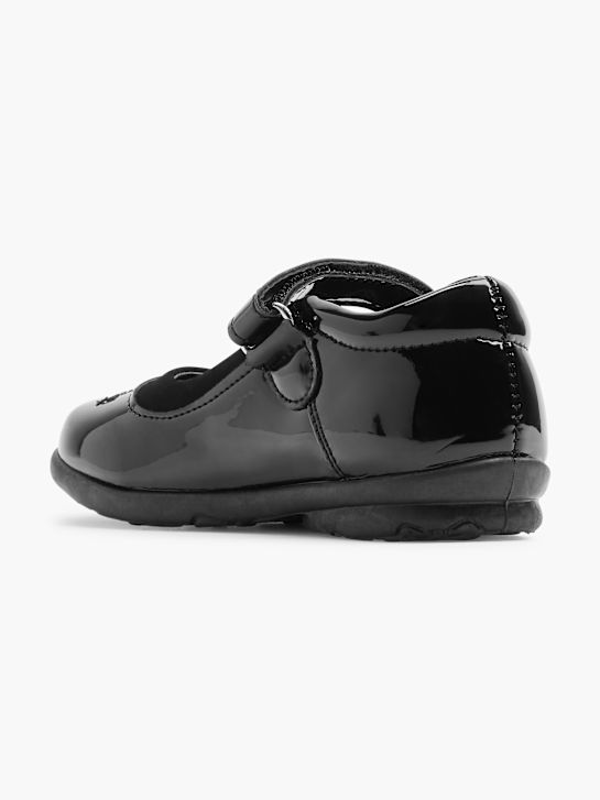 Graceland Ballet flat Black 89048 3