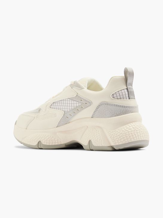 Venice Baskets chunky Blanc 8956 3