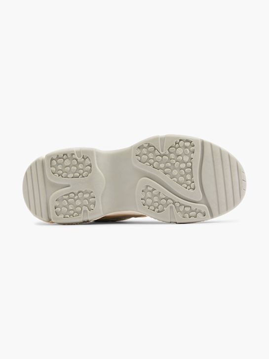 Venice Baskets chunky Blanc 8956 4