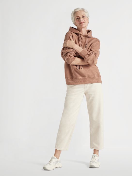 Venice Chunky Sneaker Weiß 8956 5