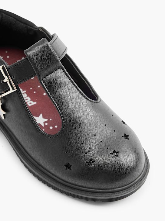 Cupcake Couture Low shoe Black 89051 2