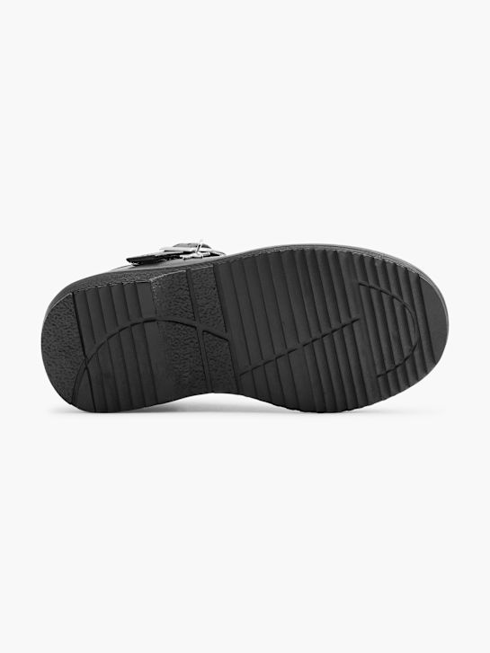 Cupcake Couture Low shoe Black 89051 4