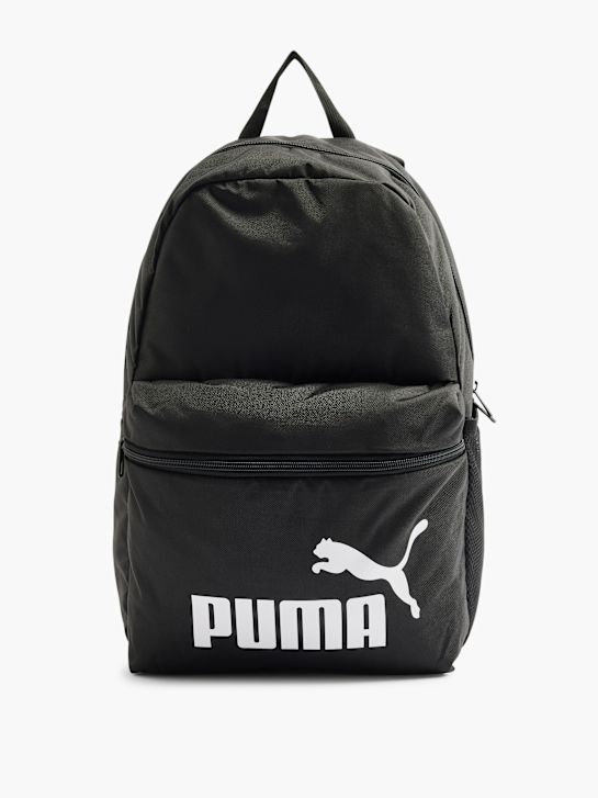 PUMA Rucksack Schwarz 35981 1