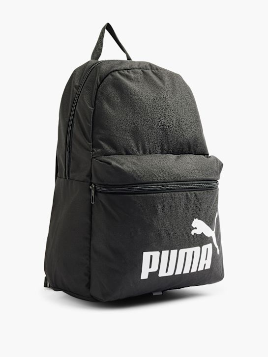 PUMA Rucksack Schwarz 35981 2