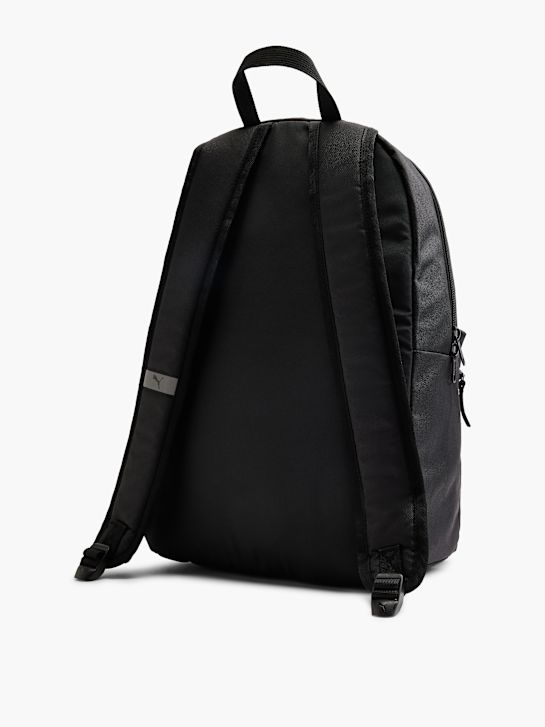 PUMA Rucsac Negru 10527 3