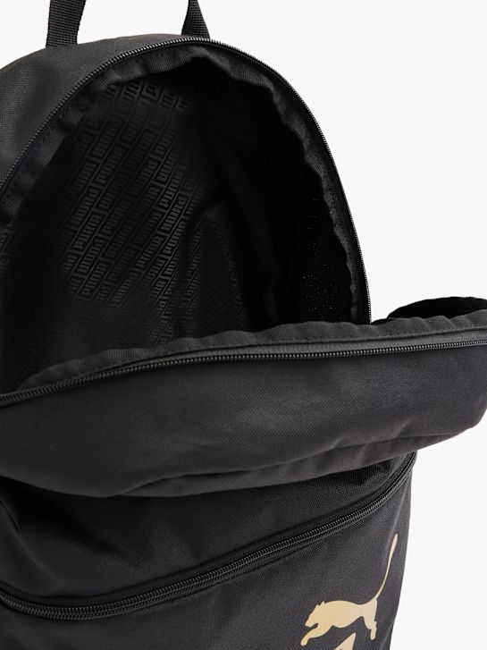 PUMA Rucsac Negru 10527 4