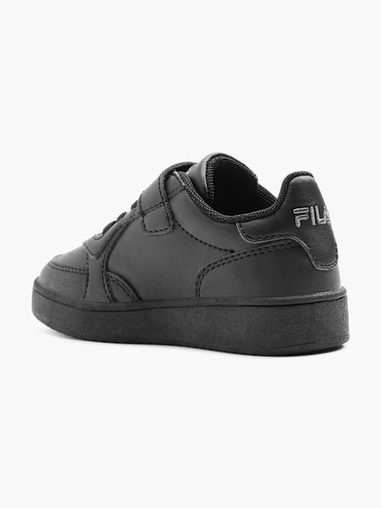 FILA Trainer Black 41965 3