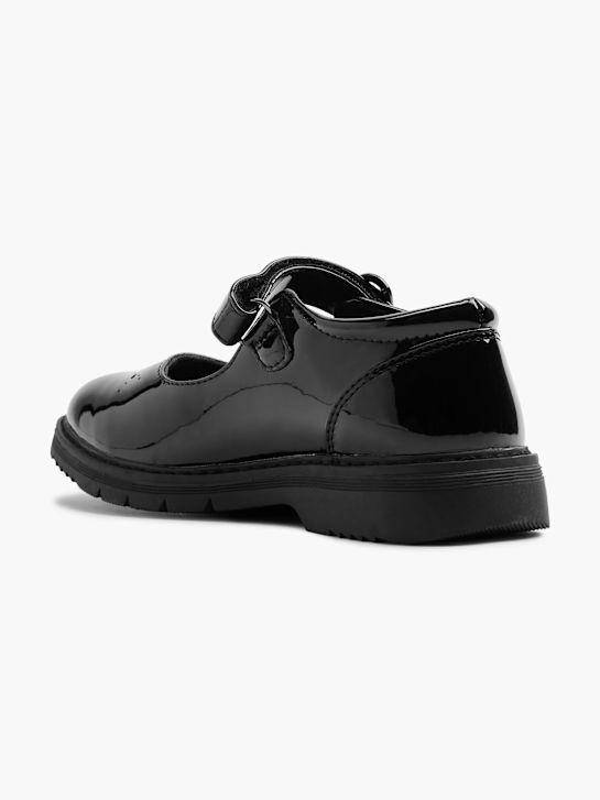 Graceland Low shoe Black 89054 3