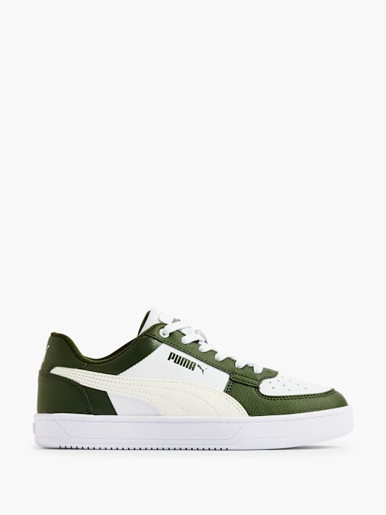 PUMA Sneaker Hvid 2882 1