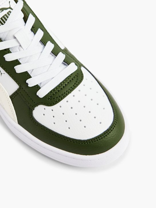 PUMA Sneaker Hvid 2882 2