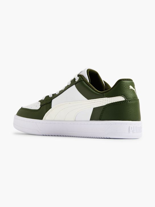 PUMA Sneaker Hvid 2882 3