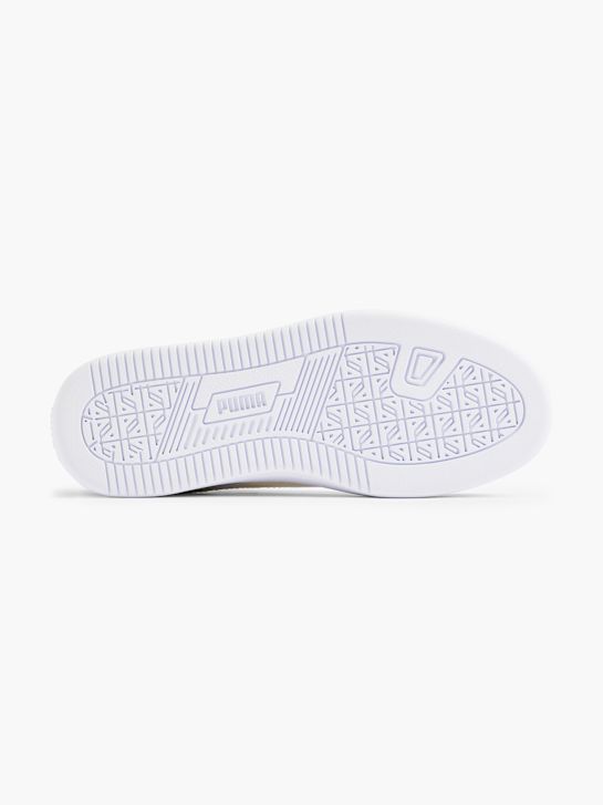 PUMA Sneaker Hvid 2882 4