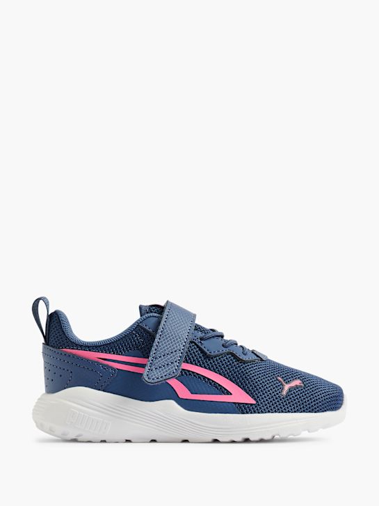 PUMA Обувки за фитнес Син 6536 1