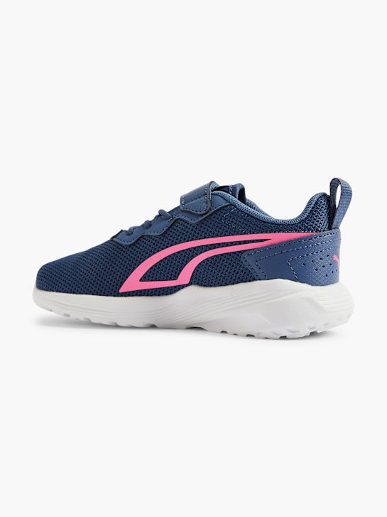 PUMA Обувки за фитнес Син 6536 3