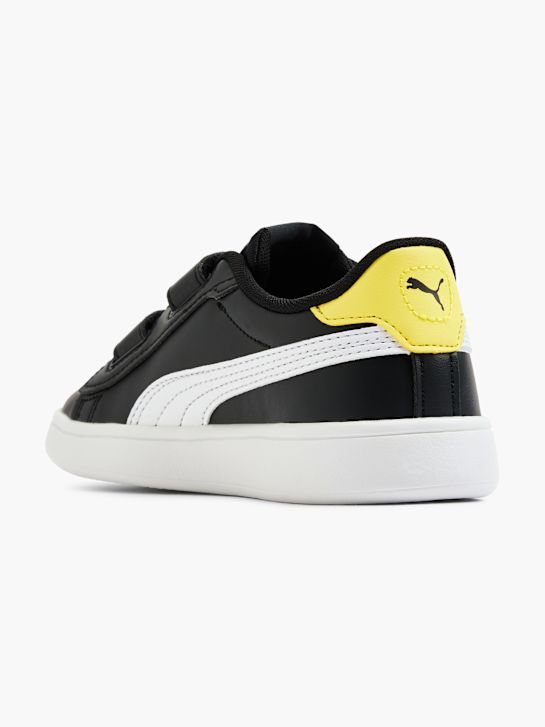 PUMA Sneaker Sort 4733 3