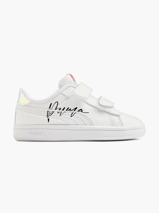 PUMA Półbuty Czarny 3826 1
